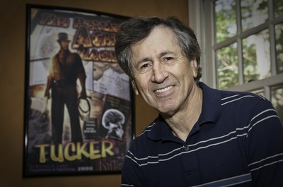 Bill Tucker